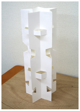 福岡中央美術の2013九州大学芸術工学部AO準備対策ゼミ