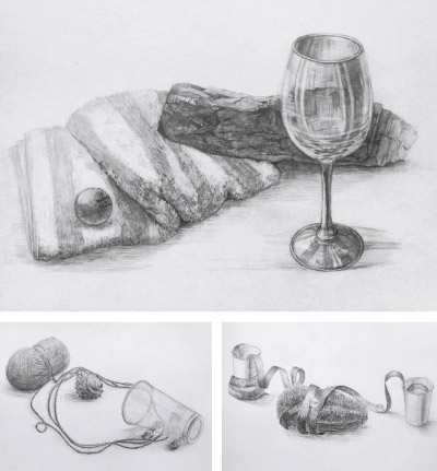 生徒作品